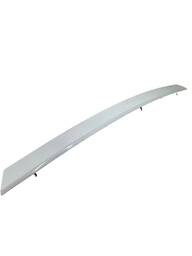 MOLDURA FRISO TAMPA TRASEIRA CRUZE 2012 A 2016 SEDAN