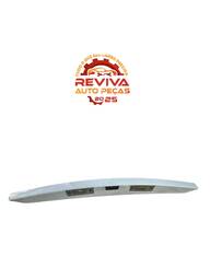 Moldura Friso Tampa Traseira Cruze 2012 a 2016 Sedan