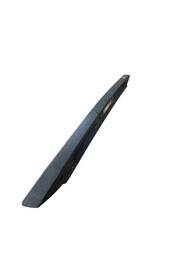 MOLDURA TAMPA TRASEIRA FIESTA HATCH 2003 A 2014