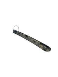 FRISO MOLDURA TAMPA TRASEIRA MEGANE GRAND TOUR 2007 A 2013