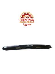 Moldura Tampa Traseira Palio G3 2004 a 2017