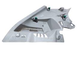 Suporte Traseiro Lado Direito Fiat Argo 2017 a 25
