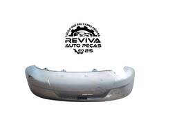 Parachoque Traseiro Palio Elx 2008 2009 a 2011