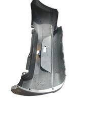 PARACHOQUE TRASEIRO PALIO ELX 2008 2009 A 2011