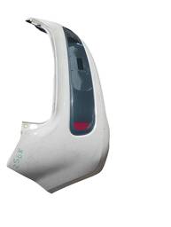 PARACHOQUE TRASEIRO PALIO G5 2012 2013 A 2017