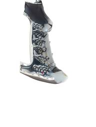 PARACHOQUE TRASEIRO PALIO G5 2012 2013 A 2017