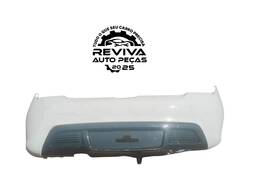 Parachoque Traseiro Peugeot 308 2012 2013 a 2019