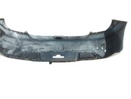 PARACHOQUE TRASEIRO PEUGEOT 308 2012 2013 A 2019