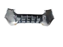 PARACHOQUE TRASEIRO PALIO G5 SPORTING 2012 2013 A 2017