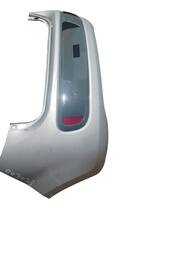 PARACHOQUE TRASEIRO PALIO G5 SPORTING 2012 2013 A 2017