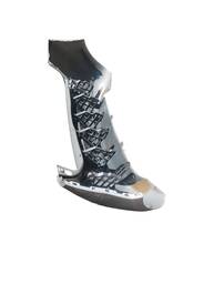 PARACHOQUE TRASEIRO PALIO G5 SPORTING 2012 2013 A 2017