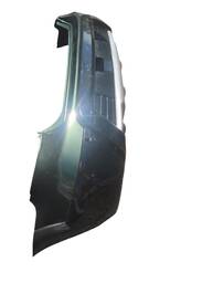 PARACHOQUE TRASEIRO LIVINA 2010 2011 A 2014