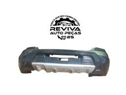 Parachoque Traseiro Livina 2010 2011 a 2014