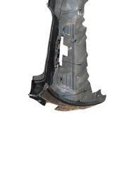 PARACHOQUE TRASEIRO LIVINA 2010 2011 A 2014