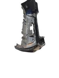 PARACHOQUE TRASEIRO LIVINA 2010 2011 A 2014