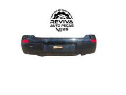 Parachoque Traseiro Corsa Hatch 2003 2004 a 2012