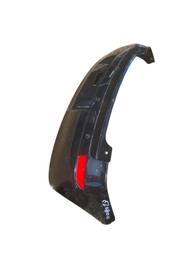 PARACHOQUE TRASEIRO CORSA HATCH 2003 2004 A 2012