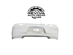 Parachoque Traseiro Onix 2017 2018 a 2019