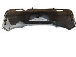 PARACHOQUE TRASEIRO ONIX 2017 2018 A 2019