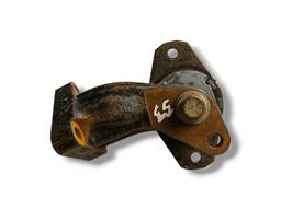 SUPORTE DIREITO MOTOR STRADA PALIO 1.4 FIRE 08 A 13