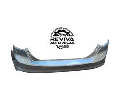 Parachoque Traseiro Focus Sedan 2014 a 2015