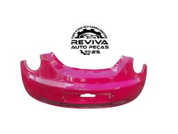 Parachoque Dianteiro New Beetle 2005 2006 a 2010