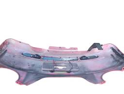 PARACHOQUE DIANTEIRO NEW BEETLE 2005 2006 A 2010