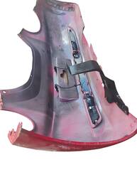 PARACHOQUE DIANTEIRO NEW BEETLE 2005 2006 A 2010