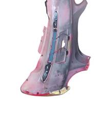 PARACHOQUE DIANTEIRO NEW BEETLE 2005 2006 A 2010