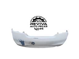 Parachoque Traseiro Versa 2012 2013 a 2014