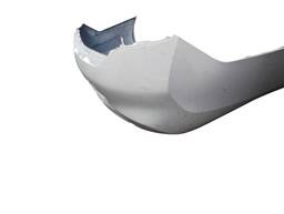 PARACHOQUE TRASEIRO VERSA 2012 2013 A 2014