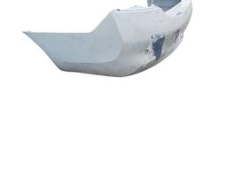 PARACHOQUE TRASEIRO VERSA 2012 2013 A 2014