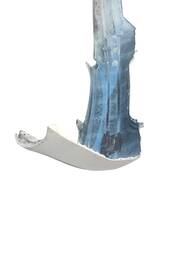 PARACHOQUE TRASEIRO VERSA 2012 2013 A 2014