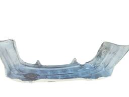 PARACHOQUE TRASEIRO VERSA 2012 2013 A 2014