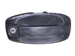 Maçaneta Tampa Traseira Fiorino 2013 2014 242560C
