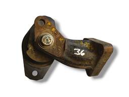 Suporte Direito Motor Strada Palio 1.4 Fire 2008 A 2013