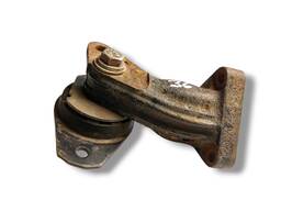 SUPORTE DIREITO MOTOR STRADA PALIO 1.4 FIRE 2008 A 2013