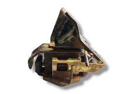 COXIM DO MOTOR PAJERO 2.8 1995 A 1997