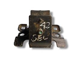 COXIM MOTOR DIREITO FRONTIER 2.5 2009 A 2015 