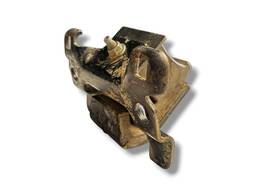 COXIM MOTOR DIREITO FRONTIER 2.5 2009 A 2015 