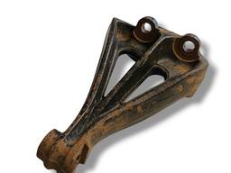 SUPORTE COXIM MOTOR PALIO SIENA STRADA FIRE 2008 A 2012