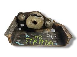 Suporte Coxim Direito Motor Strada Palio Siena 2004 a 2012