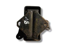 Suporte Coxim Direito Motor L200 3.2 Diesel 2008 a 2014