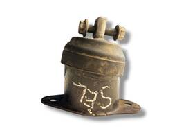 SUPORTE CALÇO DIREITO HIDRÁULICO ACCORD 3.5 2008 A 2012