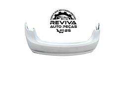 Parachoque Traseiro HB20 Sedan 2013 2014 a 2015