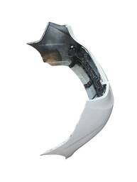 PARACHOQUE TRASEIRO HB20 SEDAN 2013 2014 A 2015