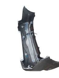 PARACHOQUE TRASEIRO CITY 2015 2016 A 2017