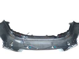 PARACHOQUE TRASEIRO CITY 2015 2016 A 2017