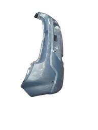 PARACHOQUE TRASEIRO SANDERO 2009 2009 A 2014 STEPWAY