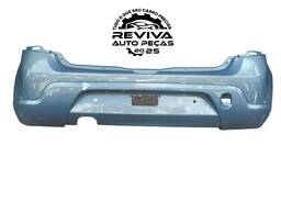 PARACHOQUE TRASEIRO SANDERO 2009 2009 A 2014 STEPWAY